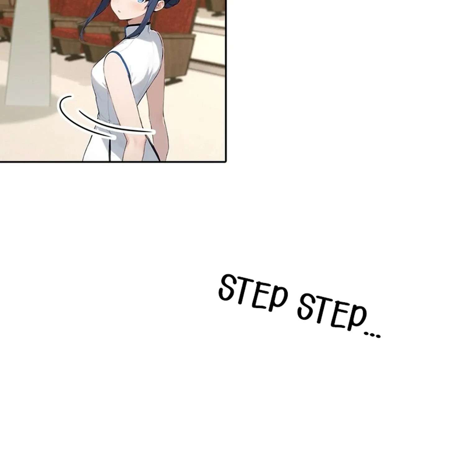 Counterattack System: I Maxed Out the Goddess' Favorability Chapter 24 - page 55