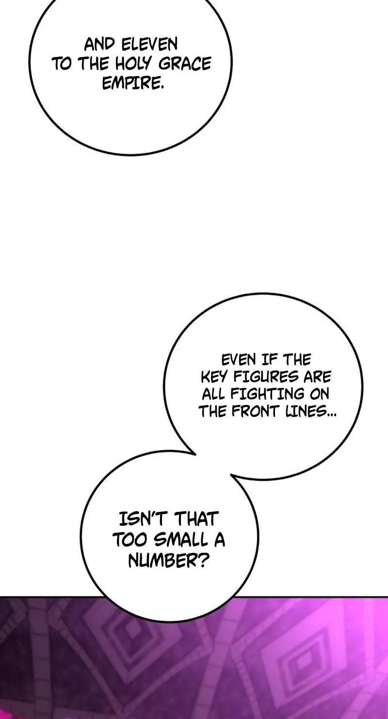 Secretly More Powerful than the Hero Chapter 141 - page 46