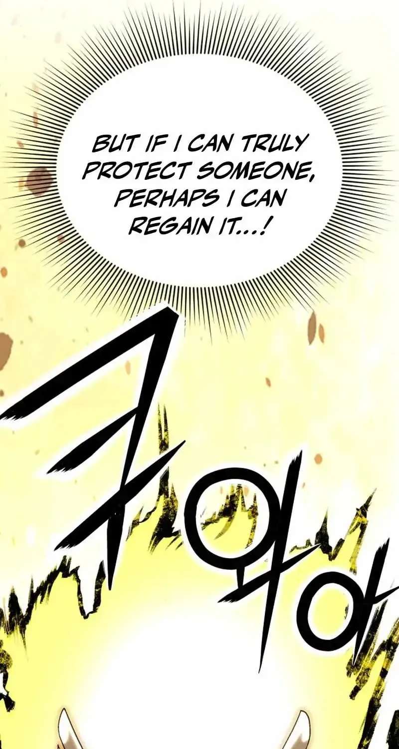 The Strongest in Hell, Mak Geum-gang Chapter 8 - page 91