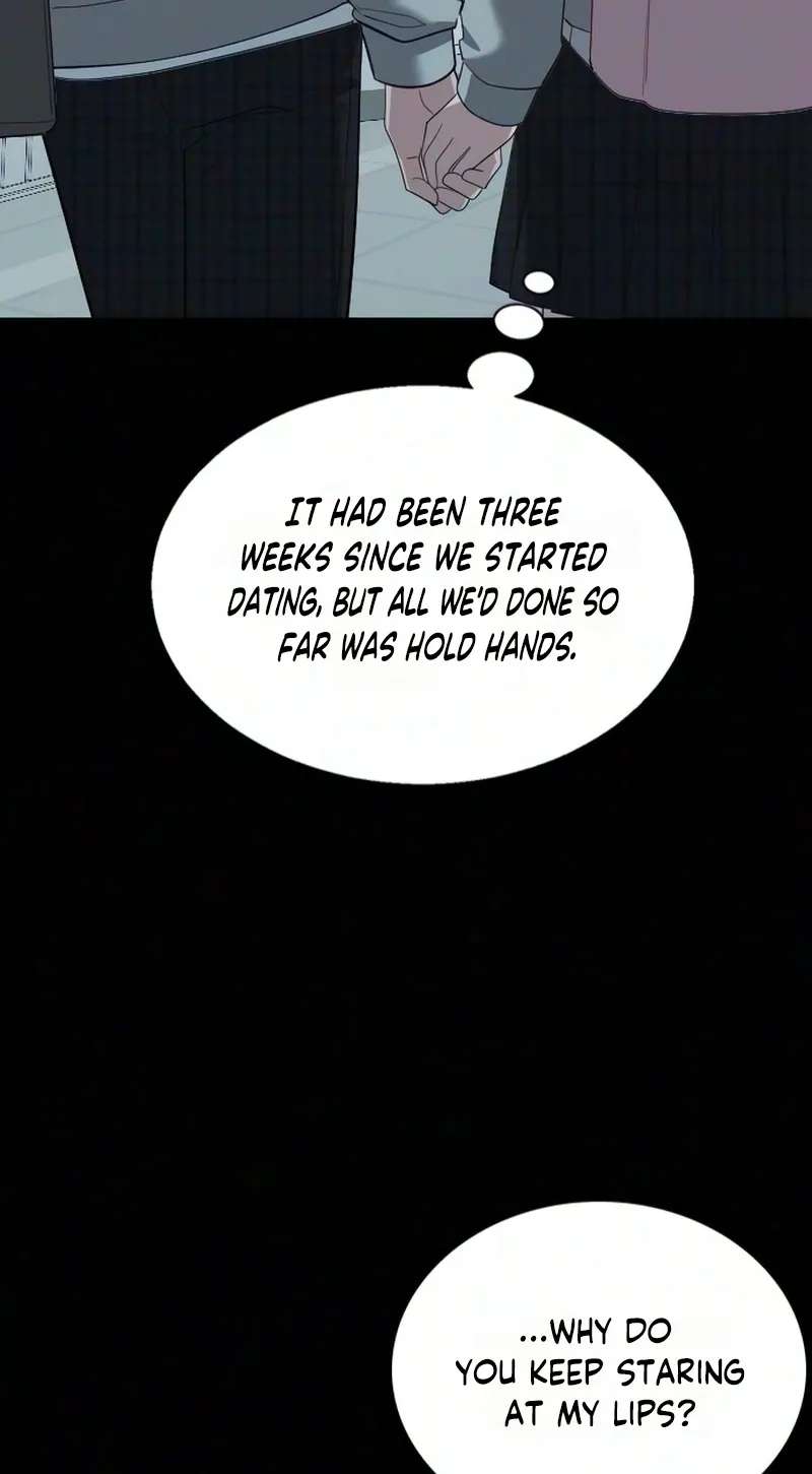 We're not a Couple! Chapter 10 - page 42