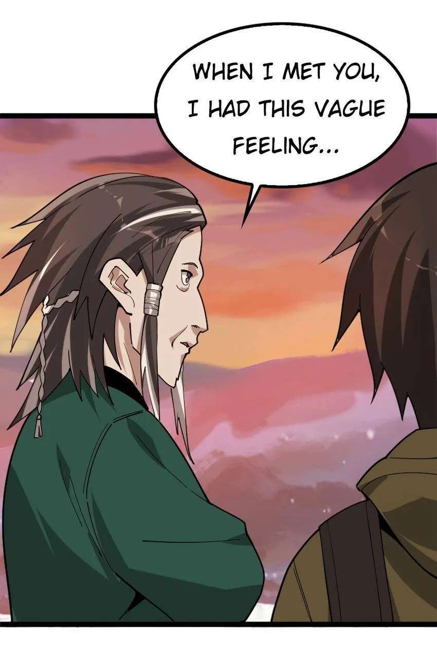 The Master of Fate Chapter 100 - page 31