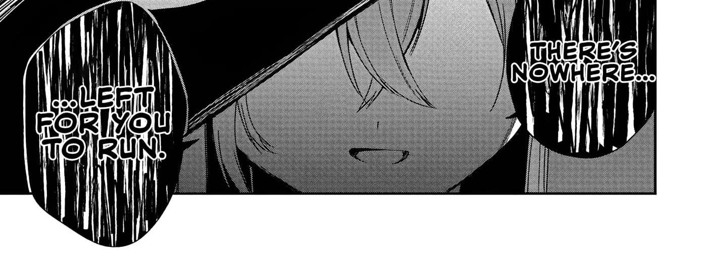 Osoraku Kanojo wa Ore no Aniki o Neratteru Chapter 35 - page 42