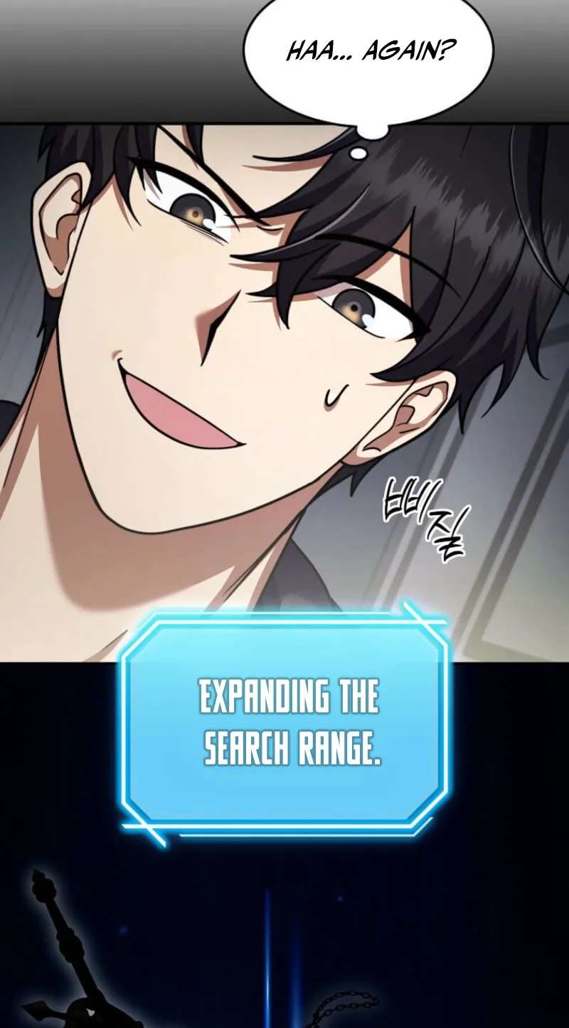 The Regressed Genius Player's Mythical-Rank Weapon Creation Chapter 94 - page 15