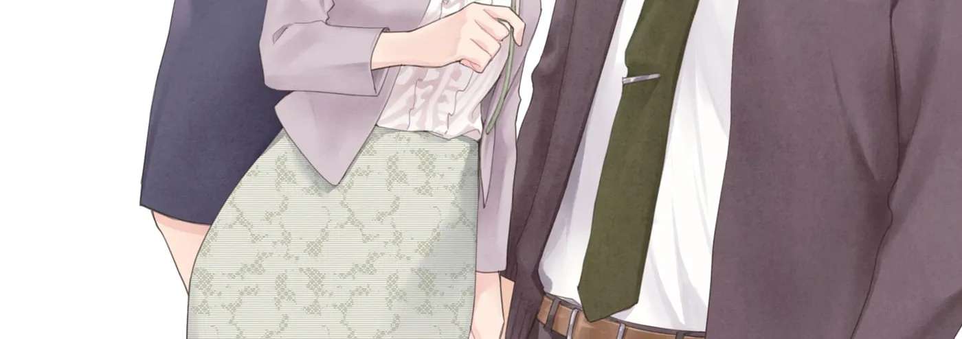 I Have a Crush at Work Chapter 147 - page 4