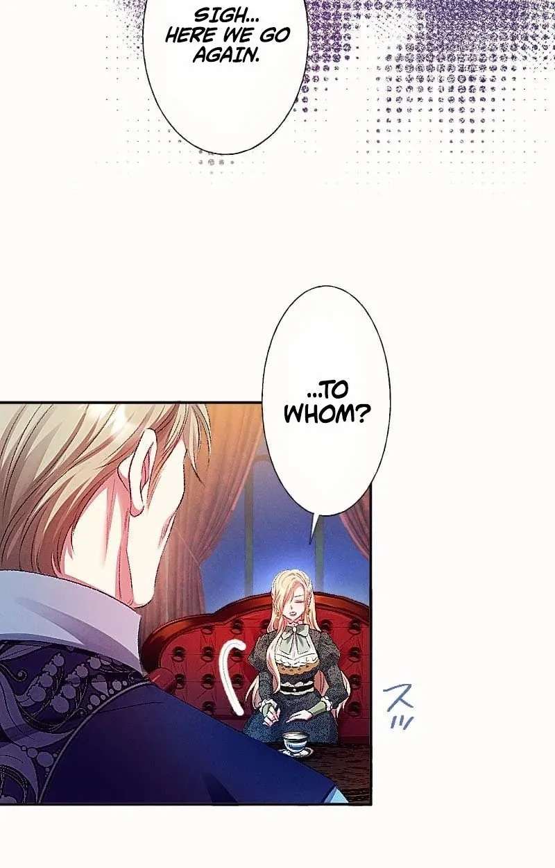 The Princess Abducted to a Land Without Women Chapter 1 - page 17