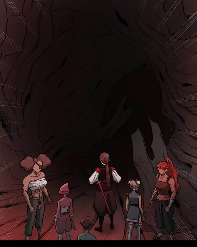 The Wendybird Chapter 46 - page 70