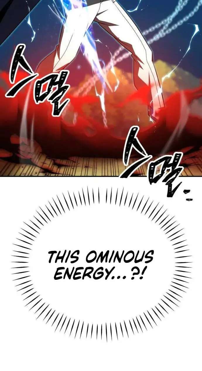 The World's Strongest Regime Chapter 19 - page 101