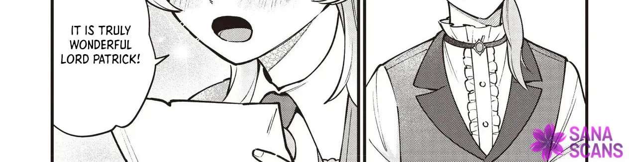 Young Countess Chapter 12 - page 44