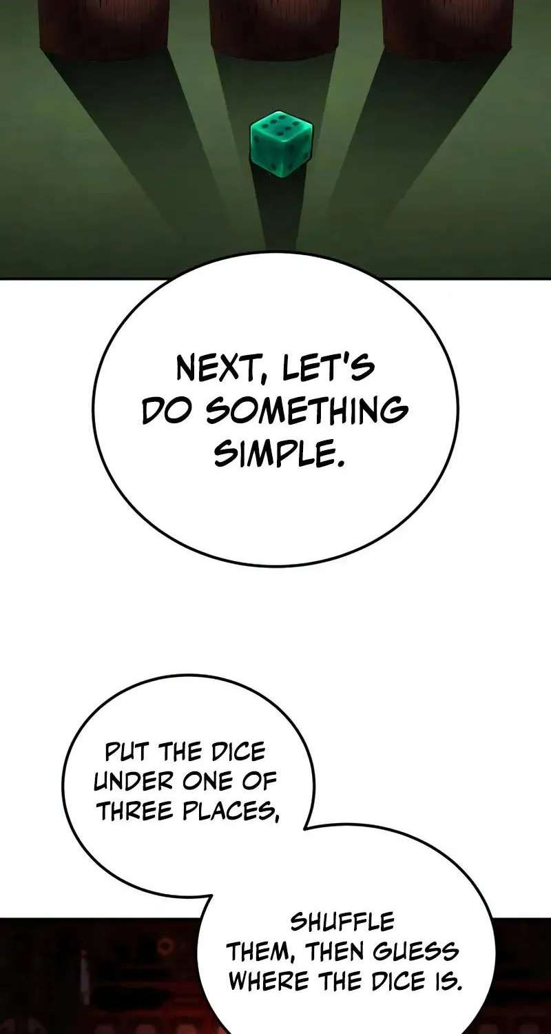 Warrior Grandpa And Supreme Granddaughter Chapter 119 - page 62