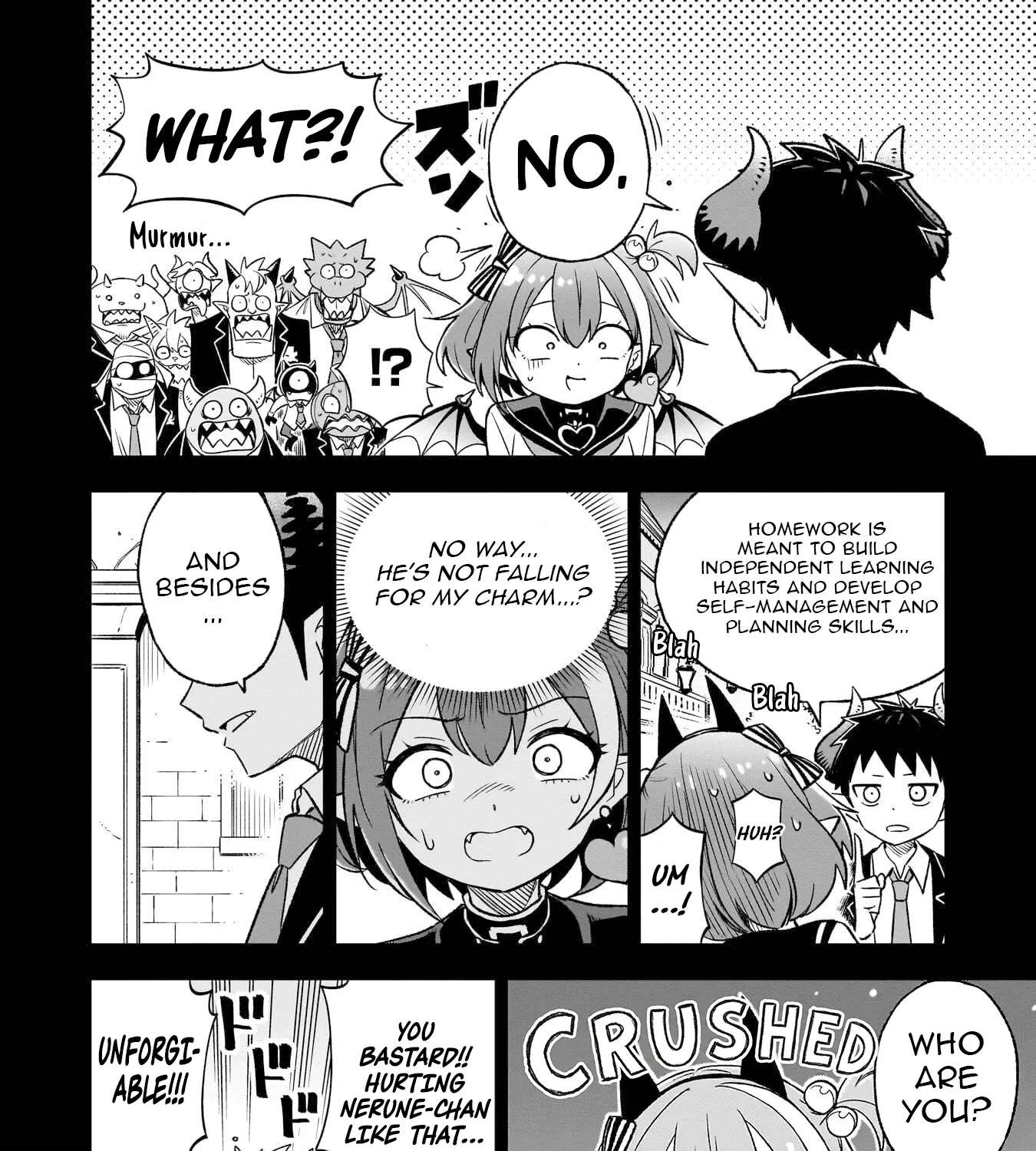 Sister-sama no Oose no Mama ni Chapter 33 - page 12
