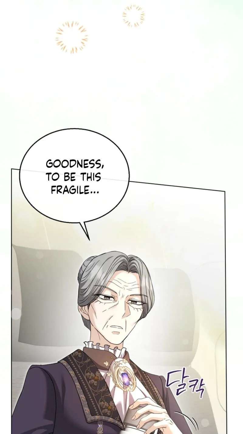 The Black-Haired Dad Is Not Reaping Chapter 44 - page 59