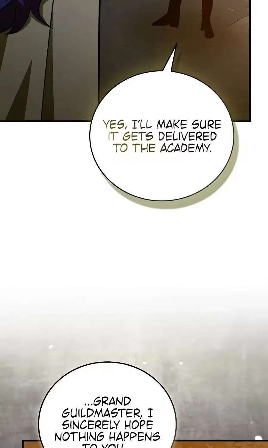 The Holy Power of Modern Medicine Chapter 174 - page 131