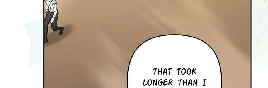 The Naughty Baby Is Wreaking Havoc Chapter 44 - page 28