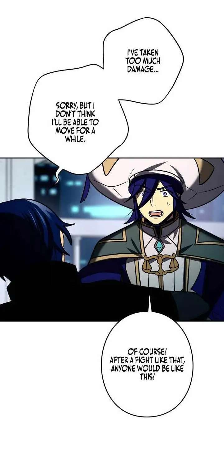 Reborn Ranker – Gravity User Chapter 213 - page 28