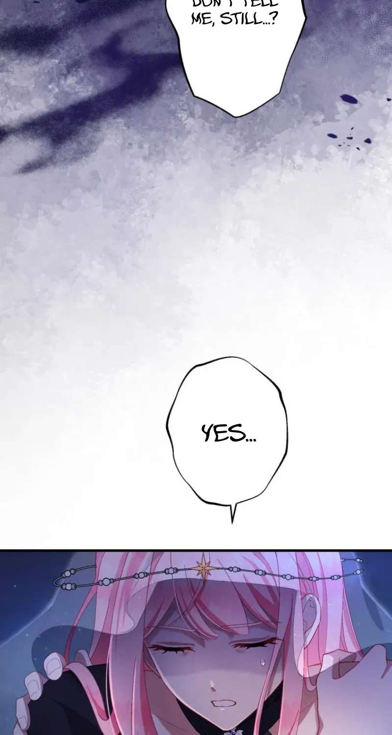 I Still Don’t Know About My Favourite Character’s Unwavering Obsession Chapter 98 - page 95