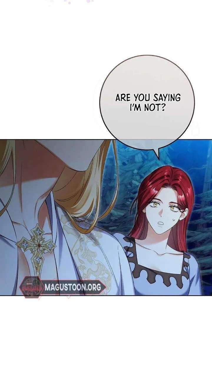 Celeb Lady Chapter 86 - page 33