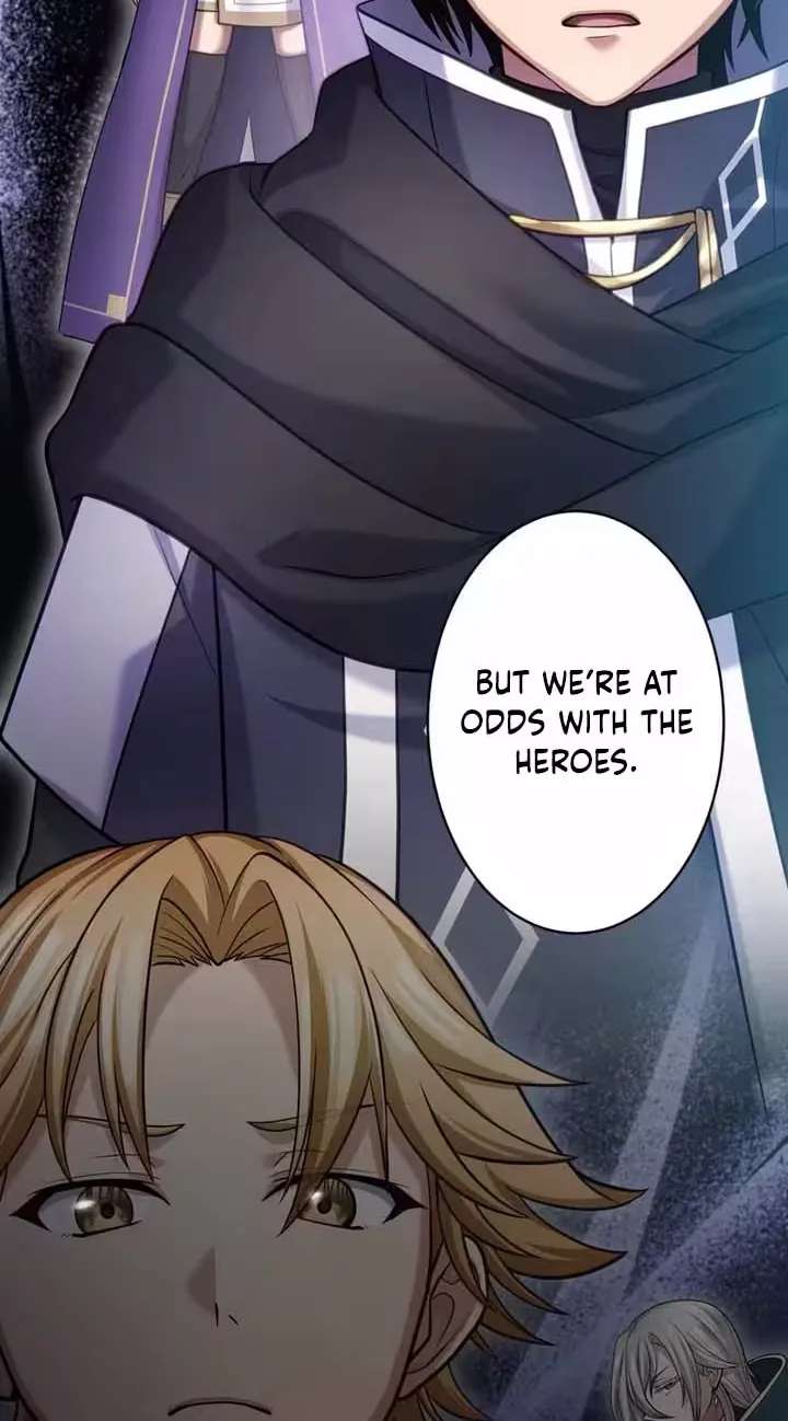 After Being Expelled, I Awakened a Barrier Skill and Became Unmatched Chapter 19 - page 25