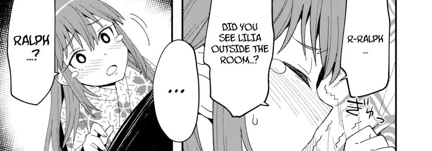 The Weakest of the Four Heavenly Kings' Independence Plan Chapter 6 - page 56