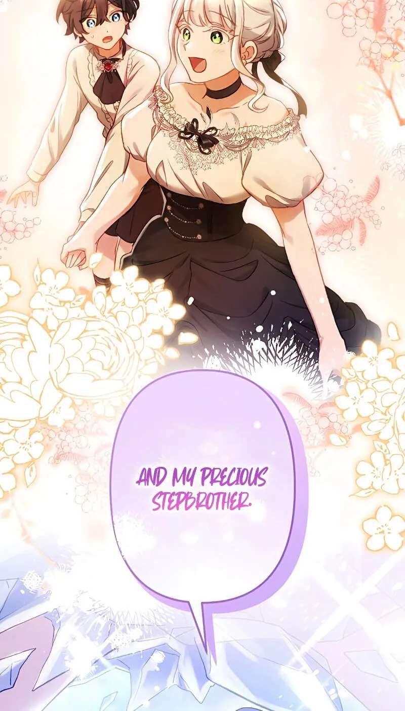 Akujo wa Kouri no Prince-kun wo Name Tsukusu Chapter 28 - page 77