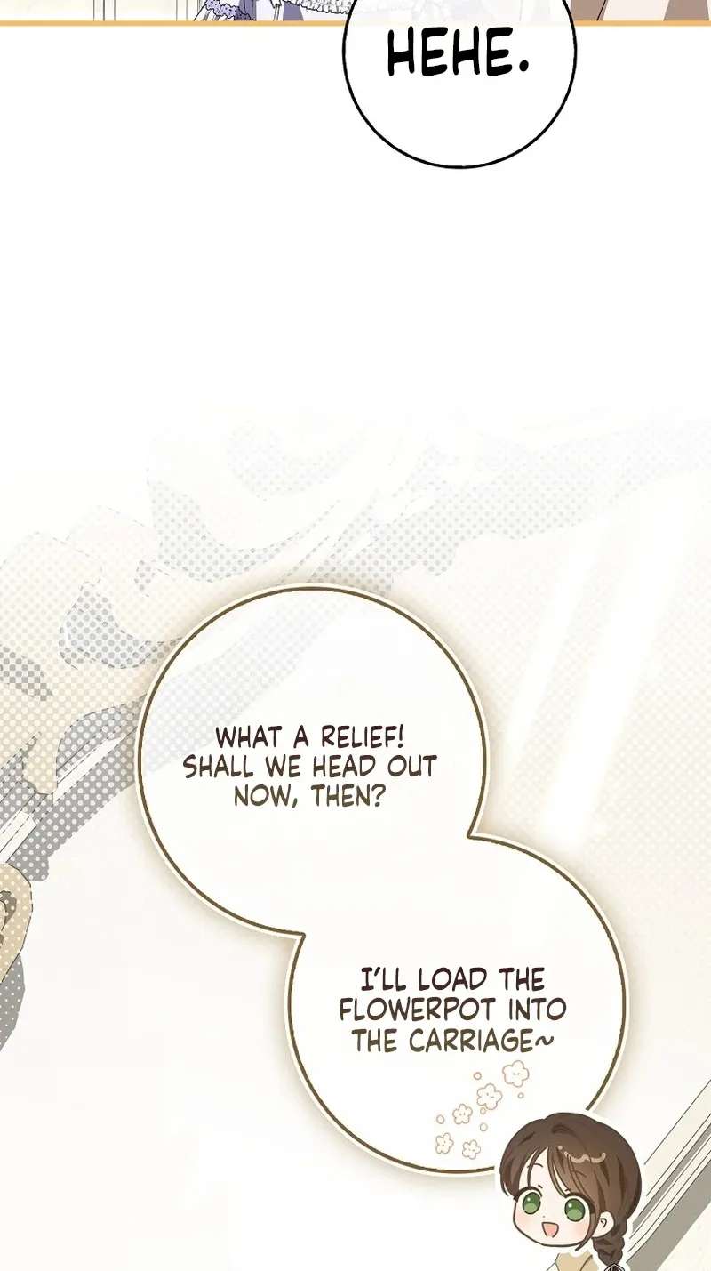 The Baby Sprout Who Bloomed in the Villain Duke's Family Chapter 14 - page 37