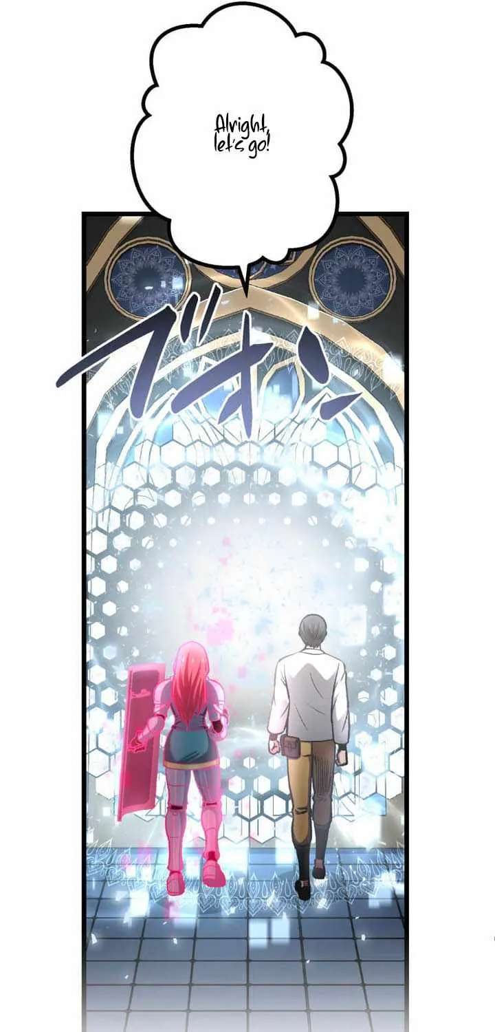 The Reincarnation of God-Level Crafting Chapter 41 - page 43