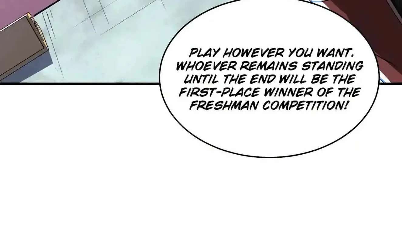 High Martial Arts: Sweeping Through Three Thousand Emperors with One Hand! Chapter 64 - page 48