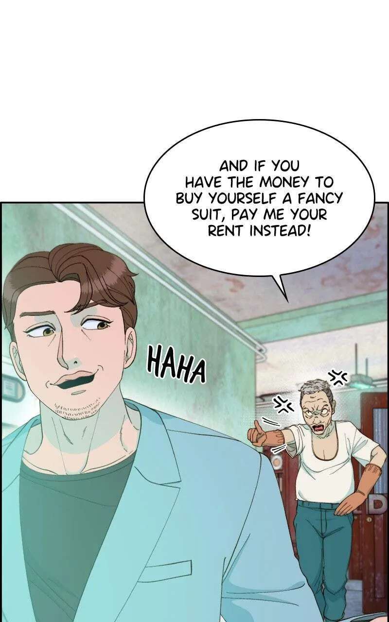 Momfluencer Chapter 86 - page 33