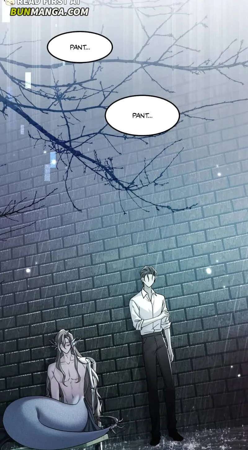 I Became a God in a Horror Game Chapter 19.5 - page 49