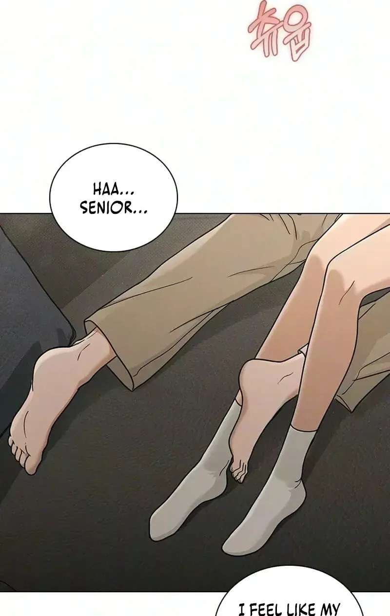 Ex-Love Review Chapter 84 - page 21