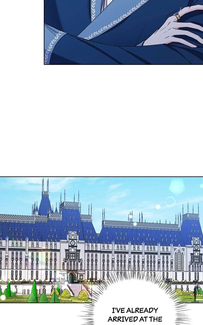 The Second Male Leadis Actually a Girl Chapter 15 - page 15