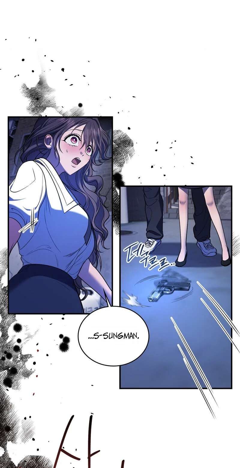 Dokkaebi Chapter 27 - page 15