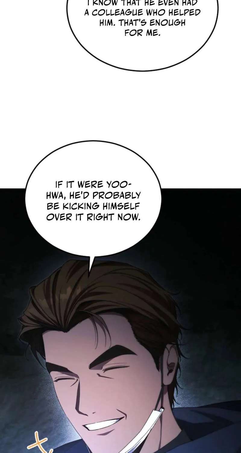 I’ll Retire After Saving The World Chapter 98 - page 22