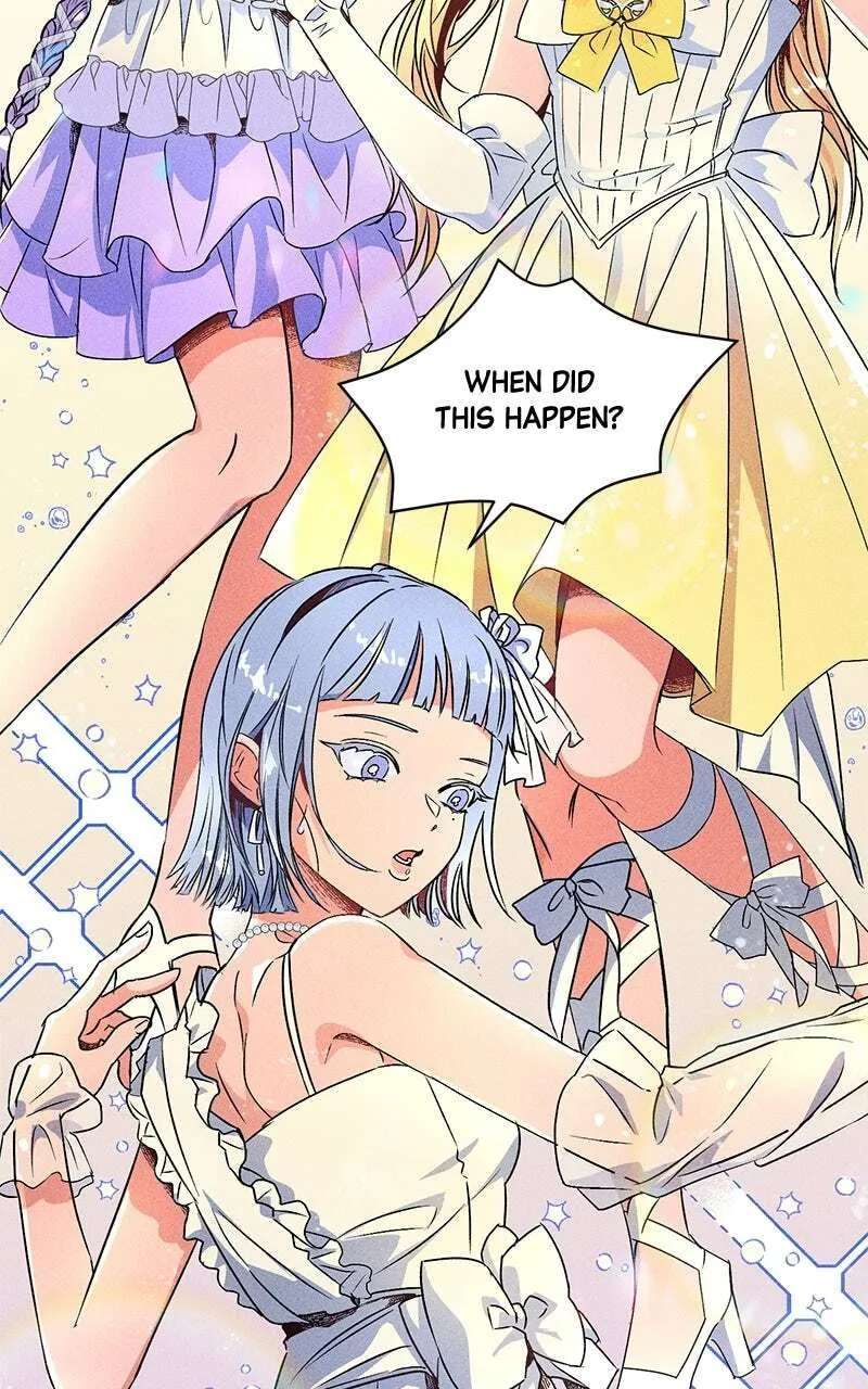 Summer Moon: The Cupid Chapter 45 - page 7