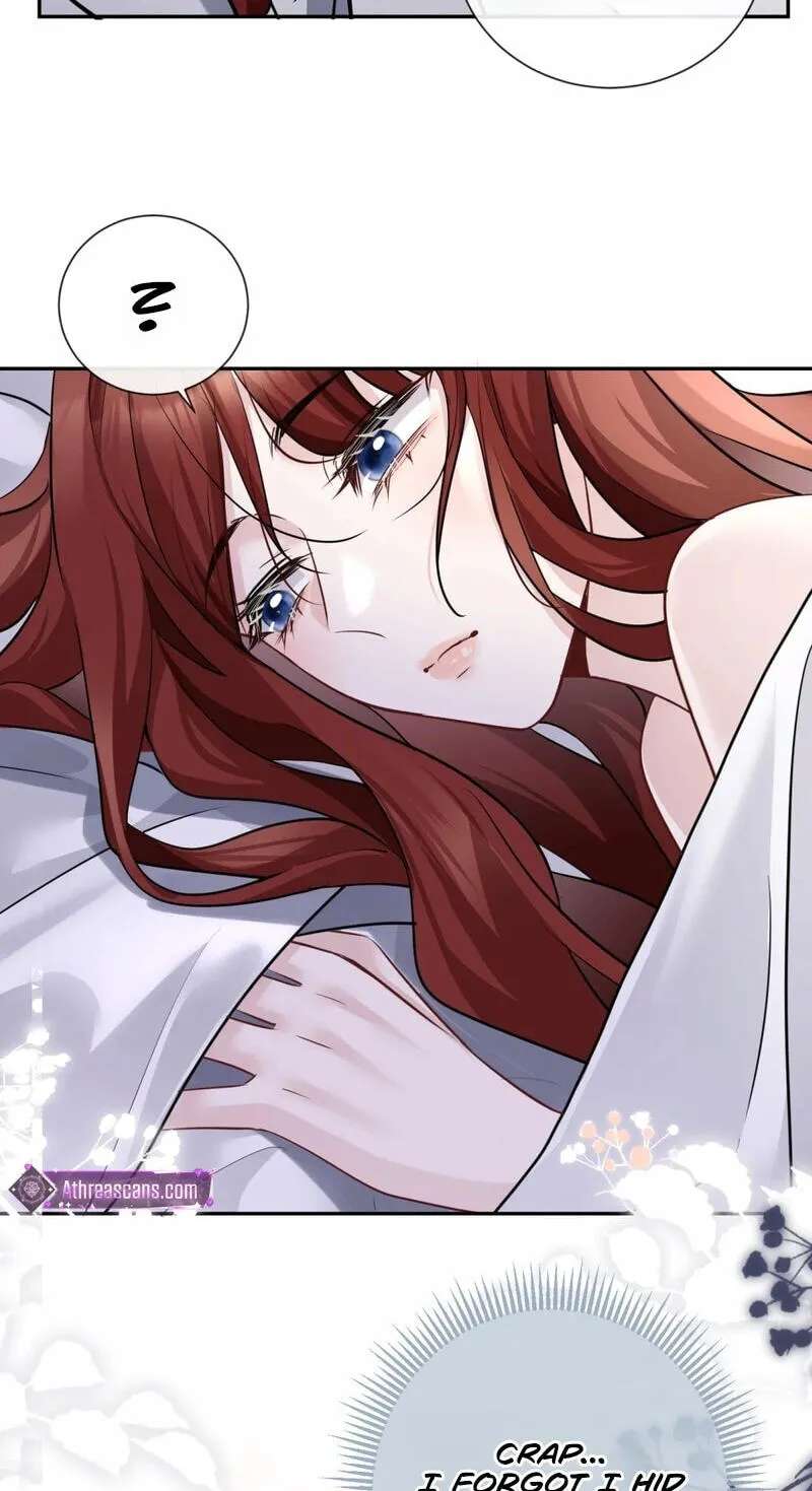 My Stepdaughter Also Wants to Destroy the World Today Chapter 14 - page 32