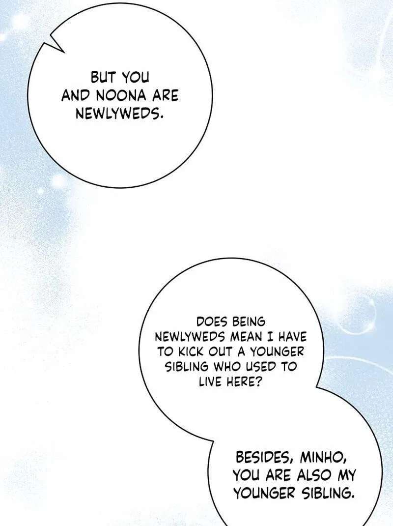 Dangerous Newlyweds Chapter 46 - page 43