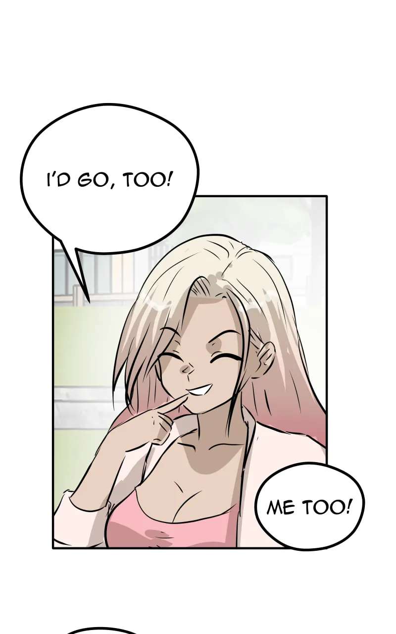 Swolemates Chapter 177.1 - page 26