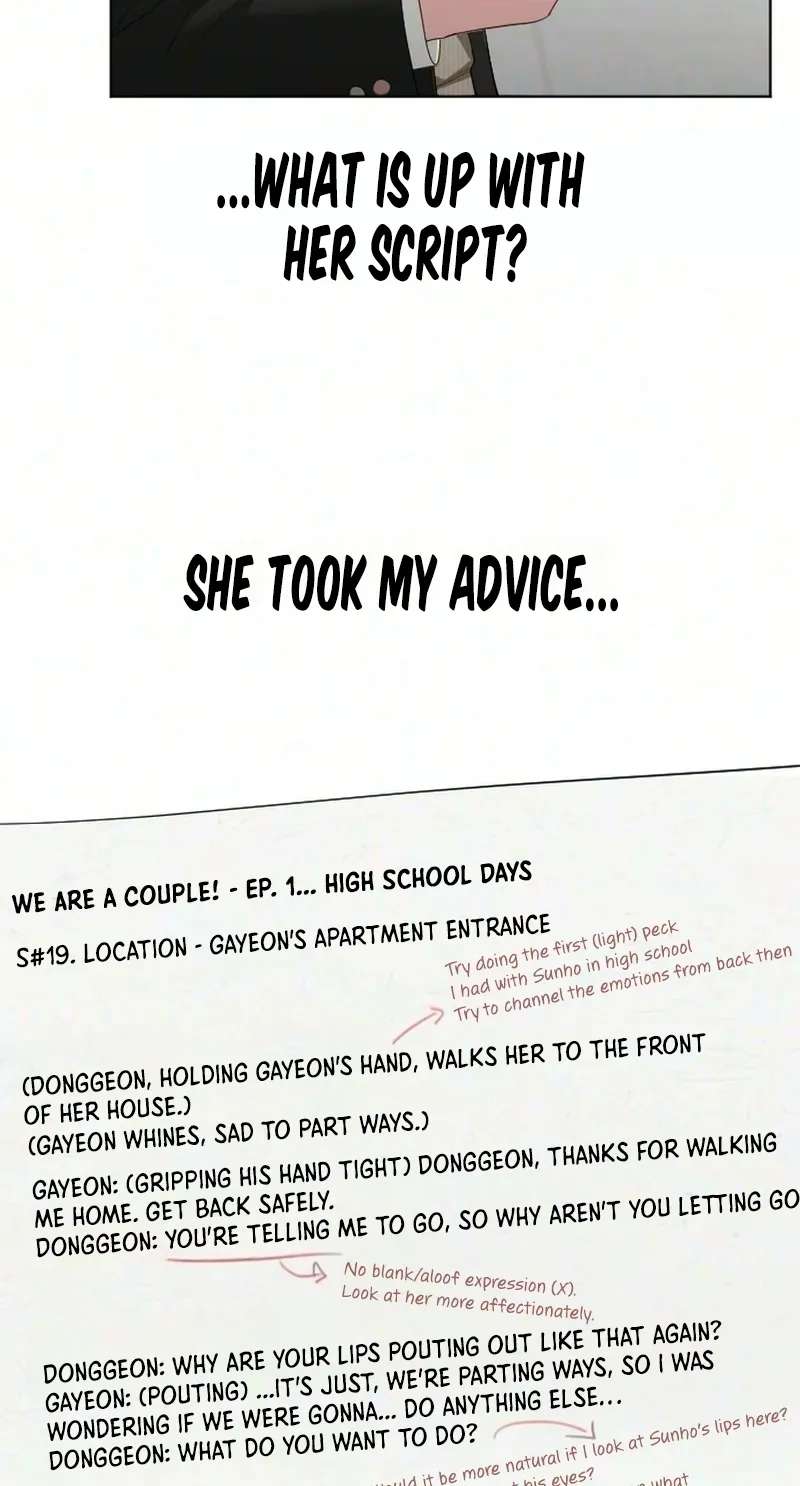 We're not a Couple! Chapter 10 - page 12