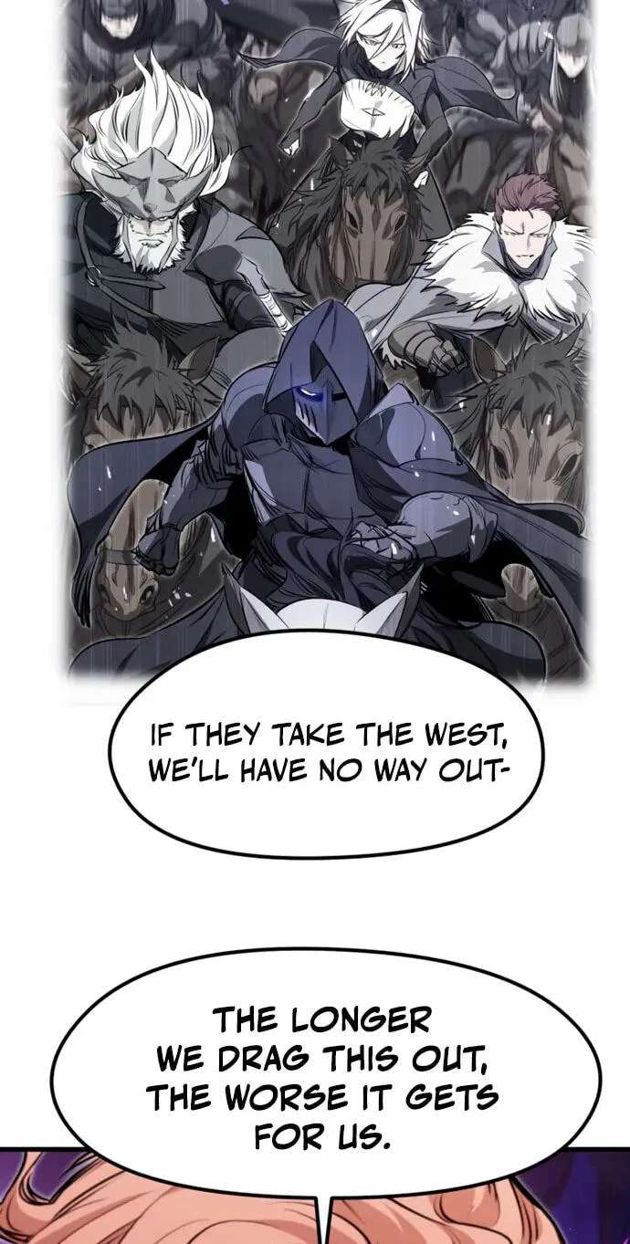 The Regressed Mercenary's Machinations Chapter 104 - page 19