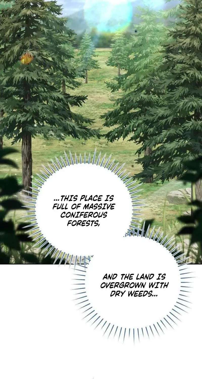 I Became the Owner of a Poor Estate Chapter 6 - page 82