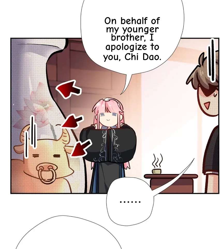 The Yellow Road's Best Day Chapter 25 - page 23