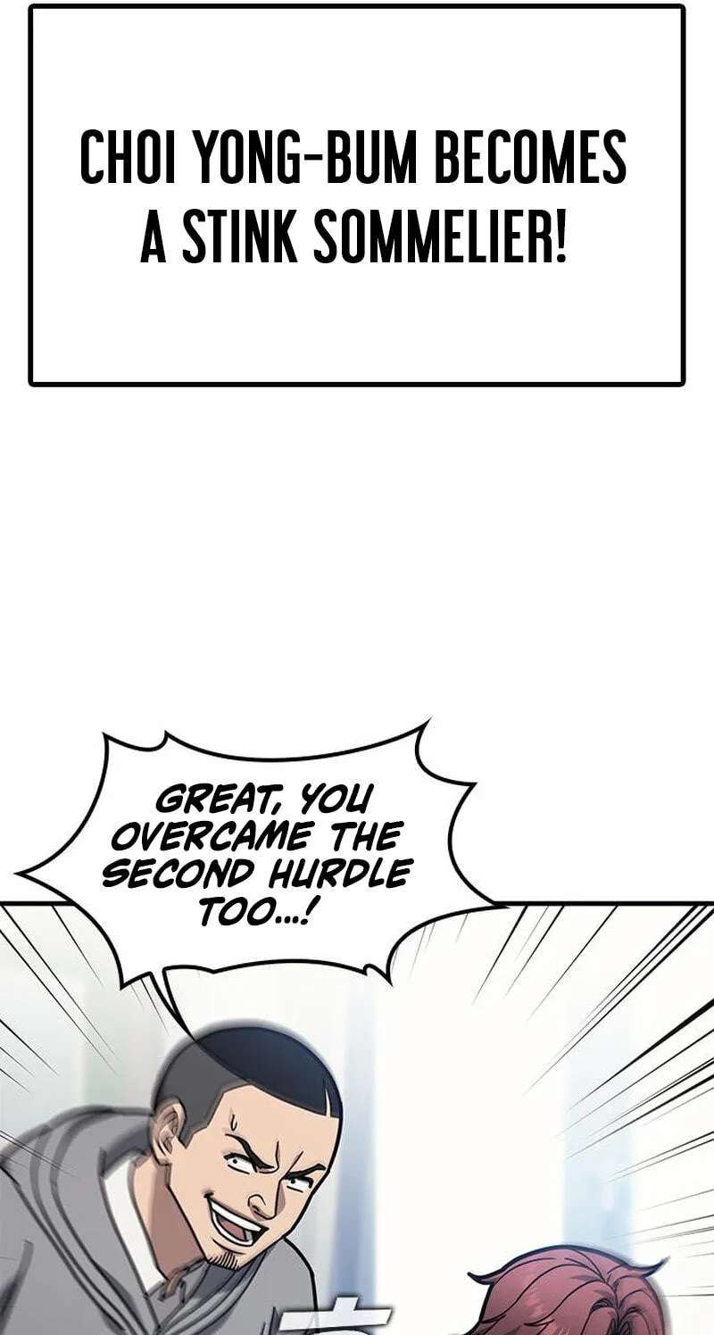Looking for a Top-Tier Fighting Coach Chapter 14 - page 45