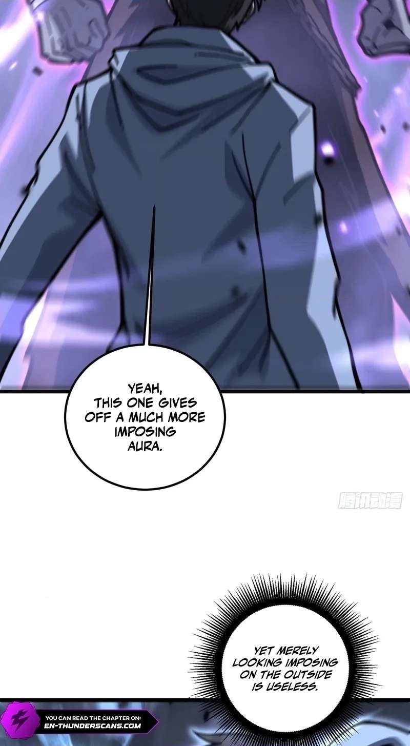 Global Awakening: The Synthesis Master Starts with an Undead Army Chapter 2 - page 40