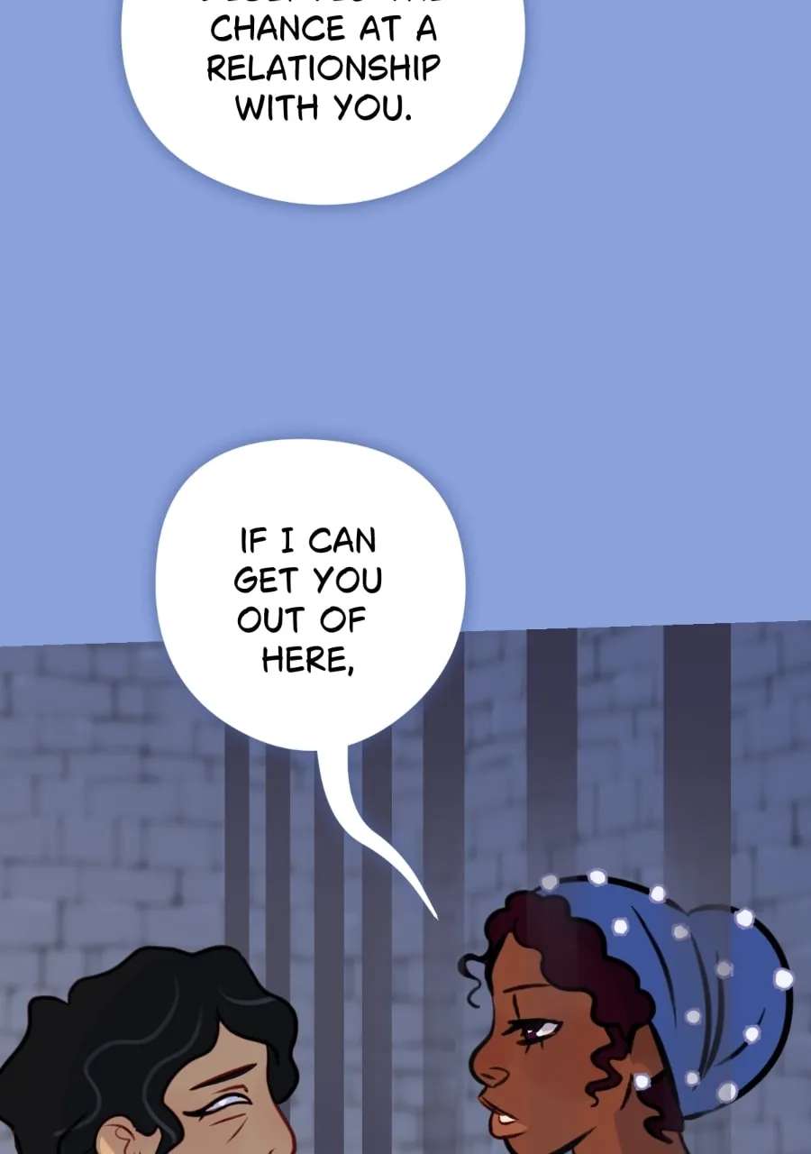 Cinderella Heel Chapter 49 - page 48