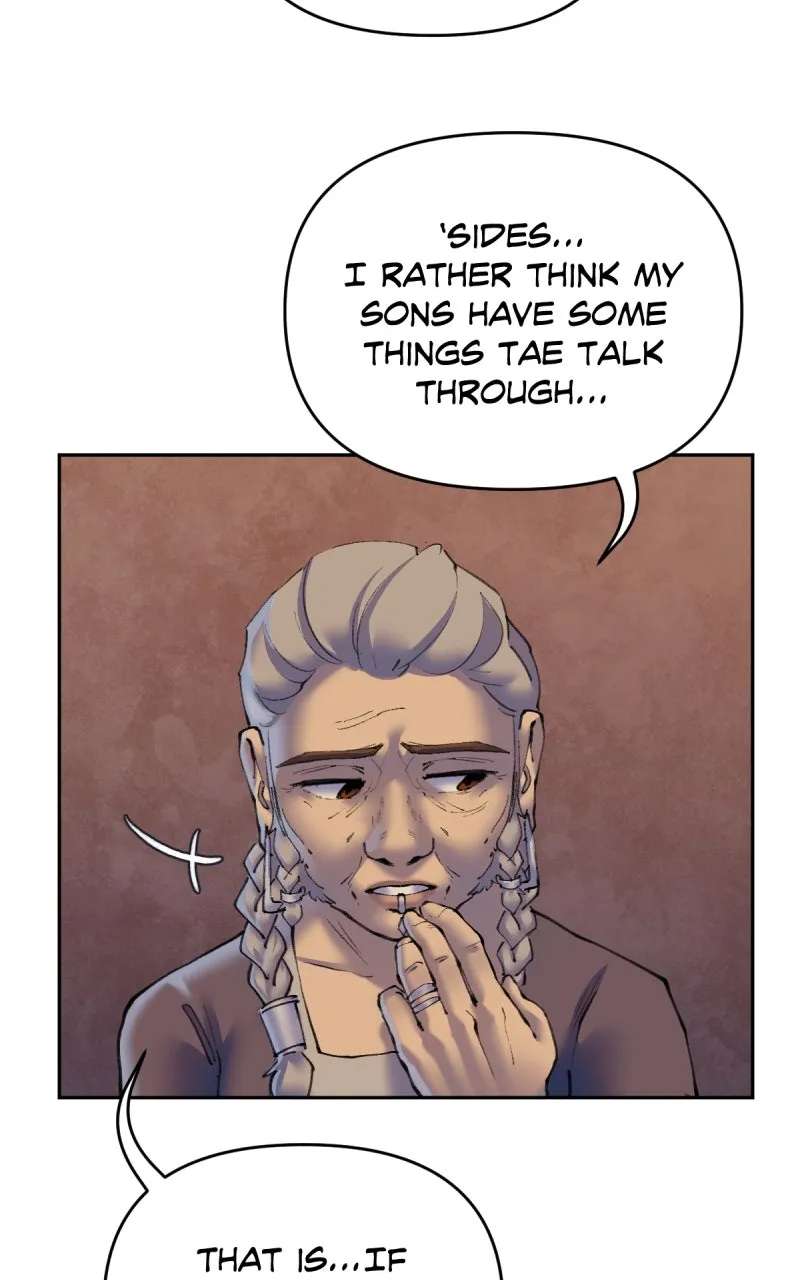 A Spell for a Smith Chapter 81 - page 48