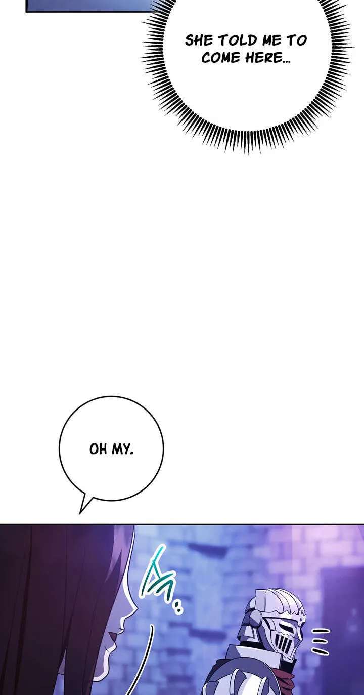 The Skeleton Soldier Failed To Defend The Dungeon Chapter 392 - page 104
