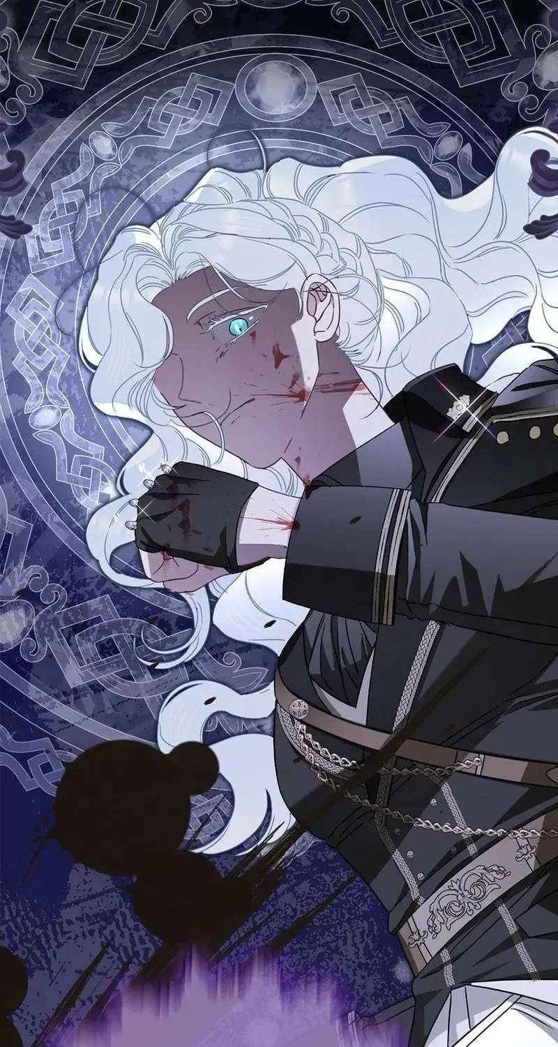 The Female Lead Takes Care of Everything Chapter 20 - page 31