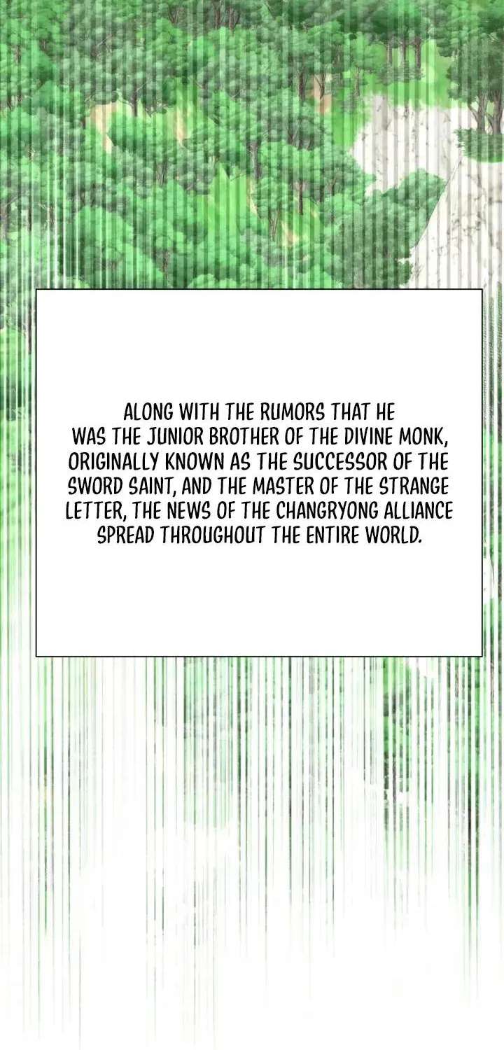 Records Of The Swordsman Scholar Chapter 214 - page 79