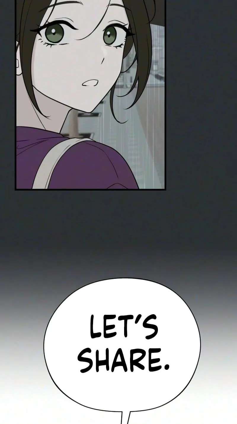 Want to Go Grocery Shopping Together? Chapter 36 - page 55