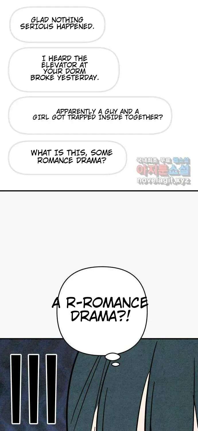 How to Turn You Around Chapter 35 - page 14