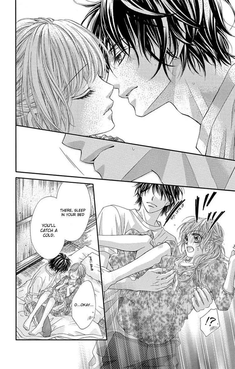 Miseinen Dakedo Kodomo Janai Chapter 27 - page 11